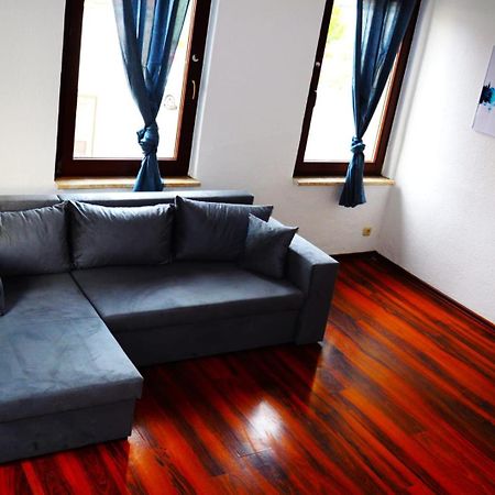 Lehastays - Gruppenapartment Cracau Magdeburg Bagian luar foto