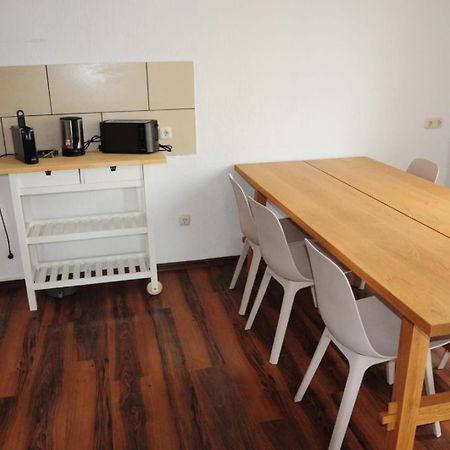 Lehastays - Gruppenapartment Cracau Magdeburg Bagian luar foto