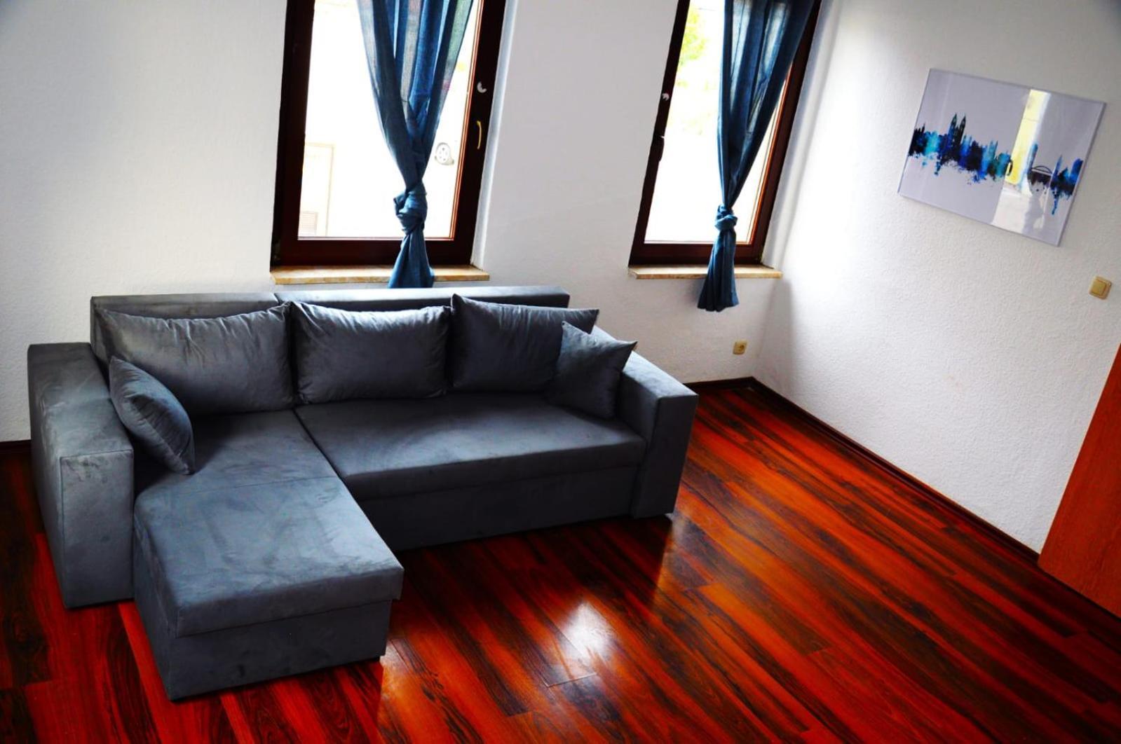 Lehastays - Gruppenapartment Cracau Magdeburg Bagian luar foto
